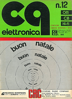 Copertina